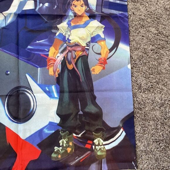 Anime wall poster and tapestry - Picture 2 of 4